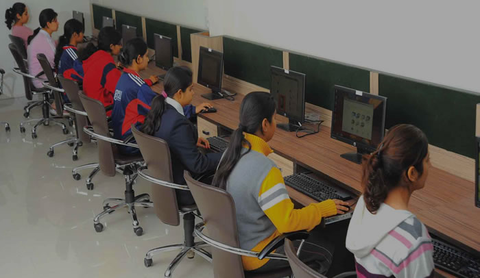 Computer lab